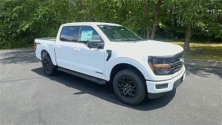 2024 Ford F-150 XLT 1FTFW3LD5RFA15113 in West Point, VA 2