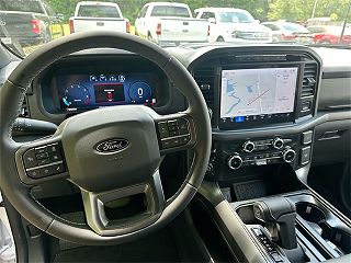 2024 Ford F-150 XLT 1FTFW3LD5RFA15113 in West Point, VA 21