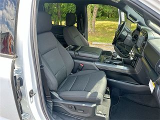 2024 Ford F-150 XLT 1FTFW3LD5RFA15113 in West Point, VA 24