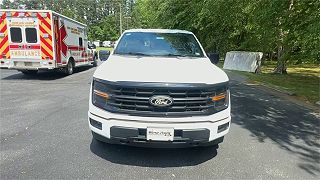 2024 Ford F-150 XLT 1FTFW3LD5RFA15113 in West Point, VA 3