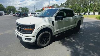2024 Ford F-150 XLT 1FTFW3LD5RFA15113 in West Point, VA 4