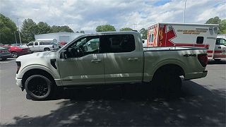 2024 Ford F-150 XLT 1FTFW3LD5RFA15113 in West Point, VA 5