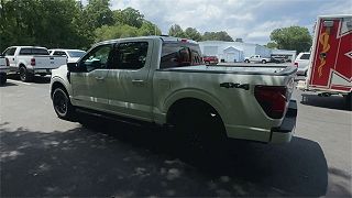 2024 Ford F-150 XLT 1FTFW3LD5RFA15113 in West Point, VA 6