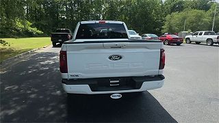 2024 Ford F-150 XLT 1FTFW3LD5RFA15113 in West Point, VA 7