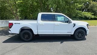 2024 Ford F-150 XLT 1FTFW3LD5RFA15113 in West Point, VA 9