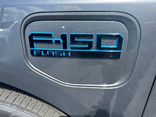 2024 Ford F-150 Lightning Flash 1FT6W3L72RWG00483 in Paoli, PA 14