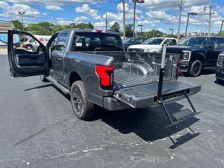 2024 Ford F-150 Lightning Flash 1FT6W3L72RWG00483 in Paoli, PA 42