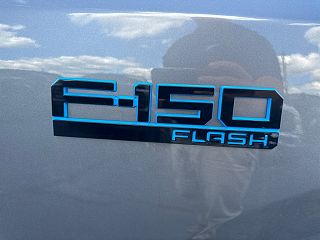 2024 Ford F-150 Lightning Flash 1FT6W3L72RWG00483 in Paoli, PA 5