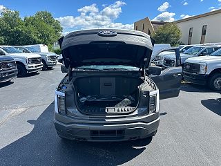 2024 Ford F-150 Lightning Flash 1FT6W3L72RWG00483 in Paoli, PA 52