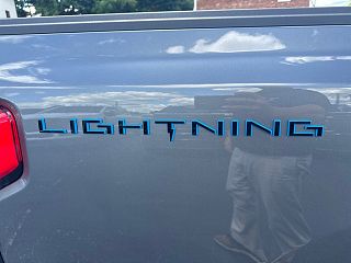 2024 Ford F-150 Lightning Flash 1FT6W3L72RWG00483 in Paoli, PA 7