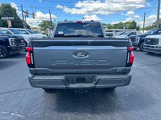2024 Ford F-150 Lightning Flash 1FT6W3L72RWG00483 in Paoli, PA 9