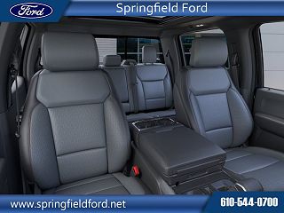 2024 Ford F-150 Lightning Lariat 1FT6W5L72RWG17635 in Springfield, PA 10