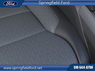 2024 Ford F-150 Lightning Lariat 1FT6W5L72RWG17635 in Springfield, PA 16