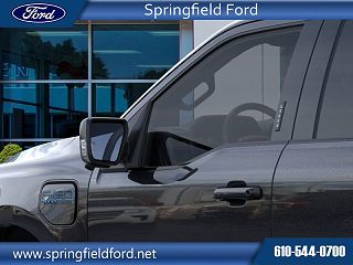 2024 Ford F-150 Lightning Lariat 1FT6W5L72RWG17635 in Springfield, PA 20