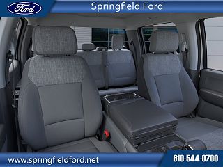 2024 Ford F-150 Lightning Flash 1FT6W3L7XRWG01154 in Springfield, PA 10