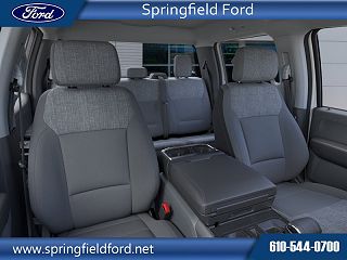2024 Ford F-150 Lightning Flash 1FT6W3L73RWG00718 in Springfield, PA 10