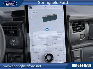 2024 Ford F-150 Lightning Flash 1FT6W3L73RWG00718 in Springfield, PA 14