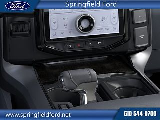 2024 Ford F-150 Lightning Flash 1FT6W3L73RWG00718 in Springfield, PA 15