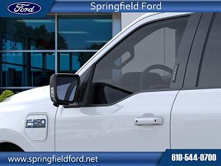 2024 Ford F-150 Lightning Flash 1FT6W3L73RWG00718 in Springfield, PA 20