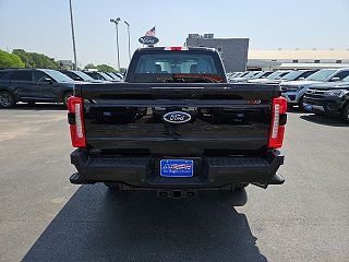 2024 Ford F-250 XL 1FT8W2BA2RED87637 in Abilene, TX 10