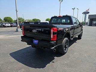 2024 Ford F-250 XL 1FT8W2BA2RED87637 in Abilene, TX 11