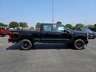 2024 Ford F-250 XL 1FT8W2BA2RED87637 in Abilene, TX 13