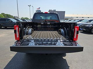 2024 Ford F-250 XL 1FT8W2BA2RED87637 in Abilene, TX 17