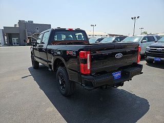 2024 Ford F-250 XL 1FT8W2BA2RED87637 in Abilene, TX 9