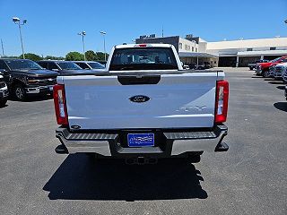 2024 Ford F-250 XL 1FT8W2BTXRED71087 in Abilene, TX 10