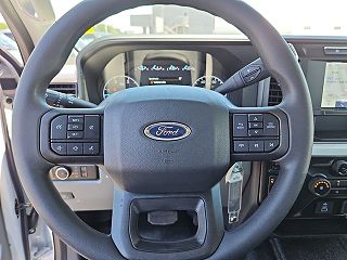 2024 Ford F-250 XL 1FT8W2BTXRED71087 in Abilene, TX 26