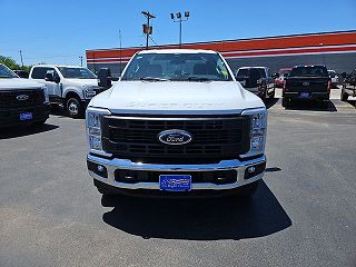 2024 Ford F-250 XL 1FT8W2BTXRED71087 in Abilene, TX 4