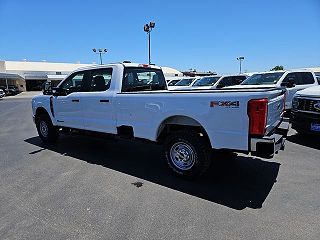 2024 Ford F-250 XL 1FT8W2BTXRED71087 in Abilene, TX 8