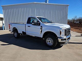 2024 Ford F-250 XL 1FTBF2BA8REC66696 in Abilene, TX 1