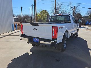 2024 Ford F-250 XL 1FTBF2BA8REC66696 in Abilene, TX 11