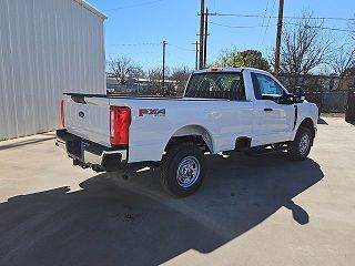 2024 Ford F-250 XL 1FTBF2BA8REC66696 in Abilene, TX 12