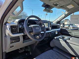 2024 Ford F-250 XL 1FTBF2BA8REC66696 in Abilene, TX 19