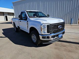 2024 Ford F-250 XL 1FTBF2BA8REC66696 in Abilene, TX 2