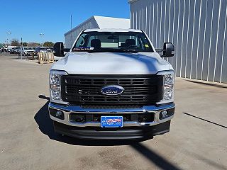 2024 Ford F-250 XL 1FTBF2BA8REC66696 in Abilene, TX 4