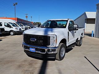 2024 Ford F-250 XL 1FTBF2BA8REC66696 in Abilene, TX 5