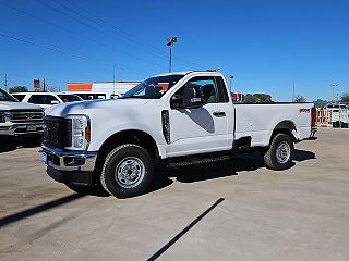 2024 Ford F-250 XL 1FTBF2BA8REC66696 in Abilene, TX 6