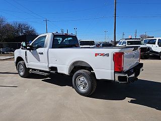 2024 Ford F-250 XL 1FTBF2BA8REC66696 in Abilene, TX 8