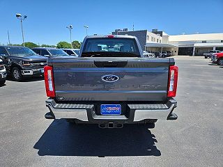 2024 Ford F-250 XL 1FT8W2BT3RED71691 in Abilene, TX 10