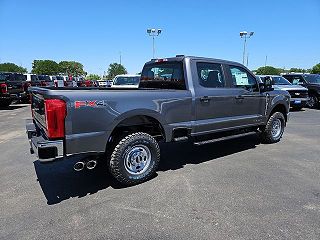 2024 Ford F-250 XL 1FT8W2BT3RED71691 in Abilene, TX 12