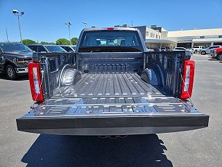 2024 Ford F-250 XL 1FT8W2BT3RED71691 in Abilene, TX 17