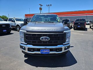 2024 Ford F-250 XL 1FT8W2BT3RED71691 in Abilene, TX 4