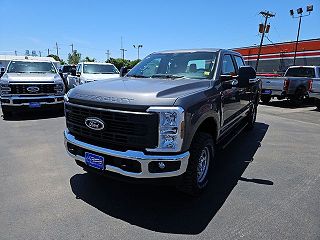 2024 Ford F-250 XL 1FT8W2BT3RED71691 in Abilene, TX 5