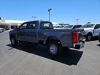 2024 Ford F-250 XL 1FT8W2BT3RED71691 in Abilene, TX 8