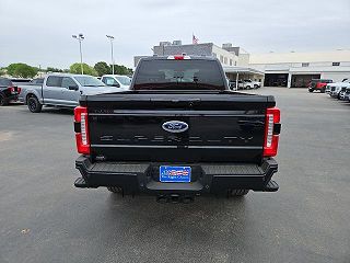 2024 Ford F-250 XLT 1FT8W2BT4REC70966 in Abilene, TX 10