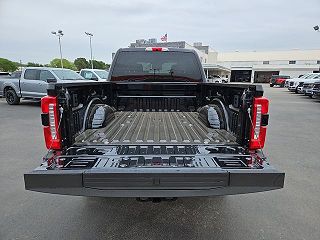 2024 Ford F-250 XLT 1FT8W2BT4REC70966 in Abilene, TX 17