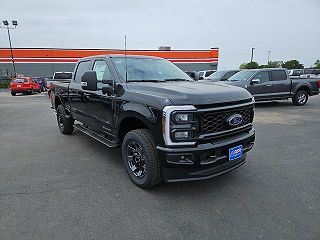 2024 Ford F-250 XLT 1FT8W2BT4REC70966 in Abilene, TX 2